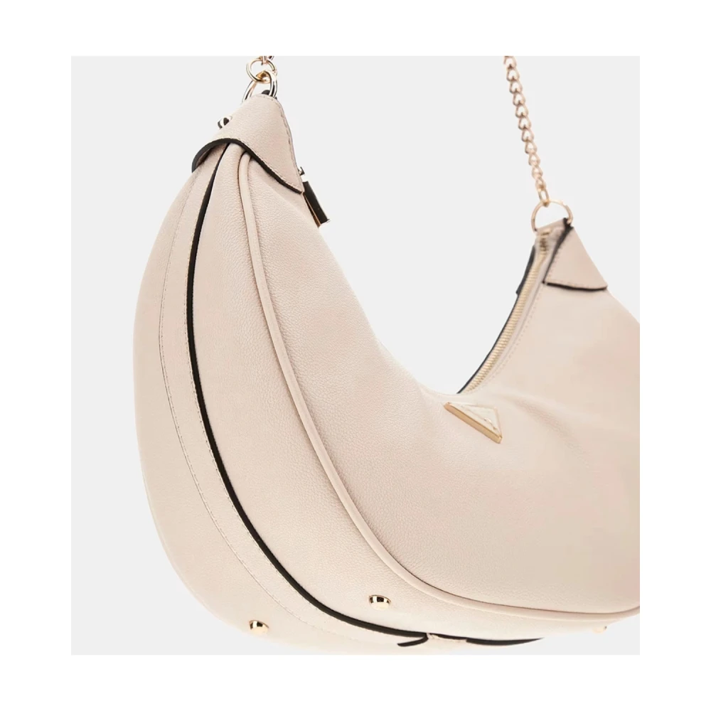GUESS Γυναικεία Τσάντα Fedora Hobo HWBG9519010