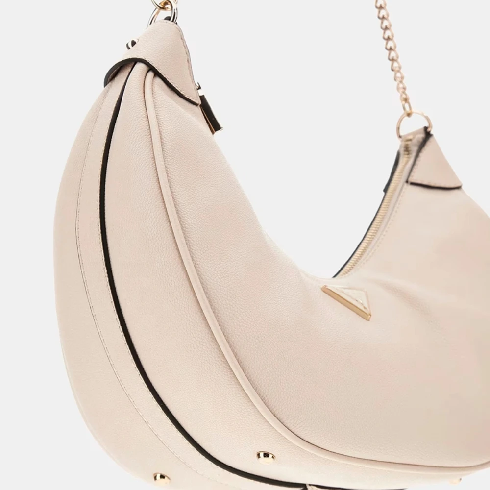 GUESS Γυναικεία Τσάντα Fedora Hobo HWBG9519010