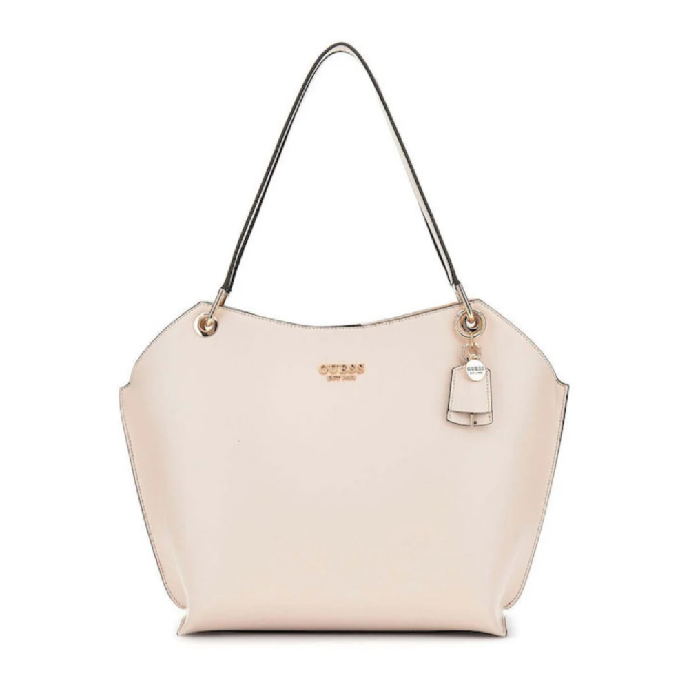 GUESS Γυναικεία Τσάντα Eco Evaine Tote HWEVG953523