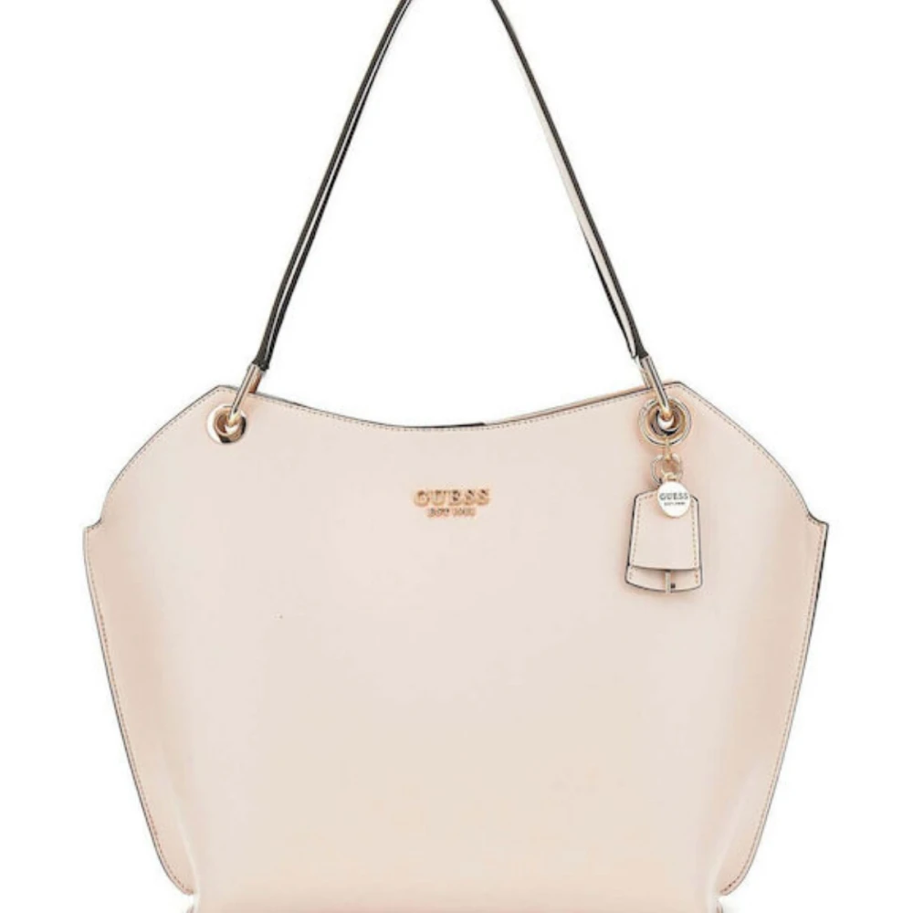 GUESS Γυναικεία Τσάντα Eco Evaine Tote HWEVG953523