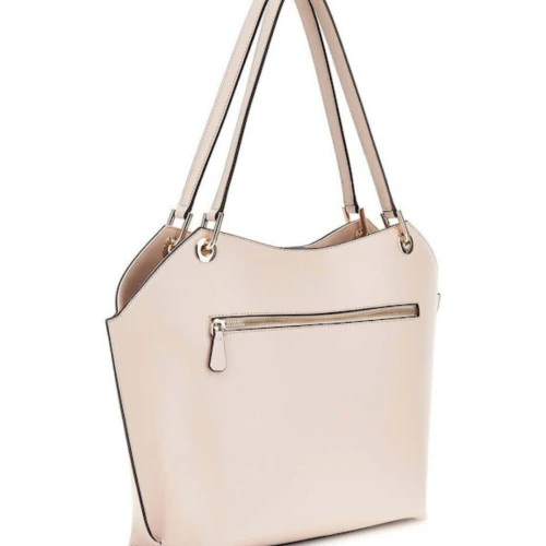 GUESS Γυναικεία Τσάντα Eco Evaine Tote HWEVG953523