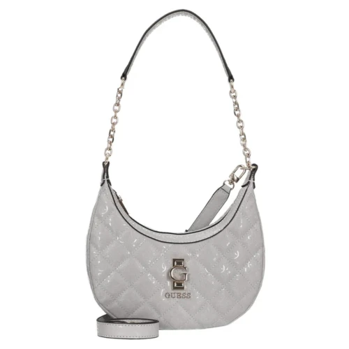 GUESS Γυναικεία Τσάντα Bessey Hobo Shoulder HWGG9522010