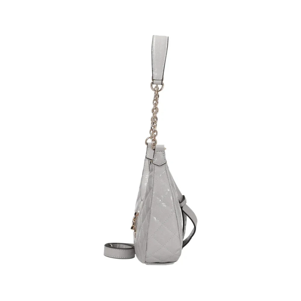 GUESS Γυναικεία Τσάντα Bessey Hobo Shoulder HWGG9522010
