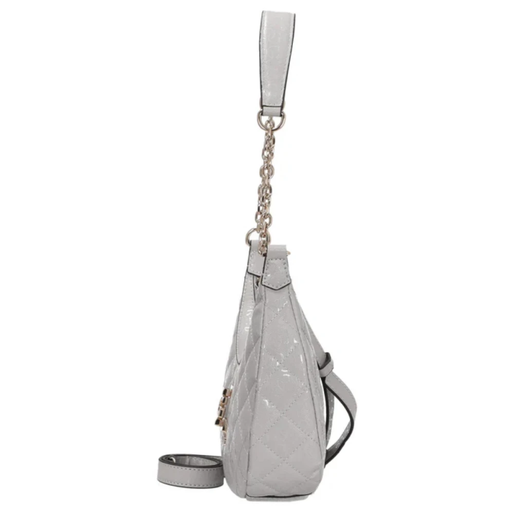 GUESS Γυναικεία Τσάντα Bessey Hobo Shoulder HWGG9522010