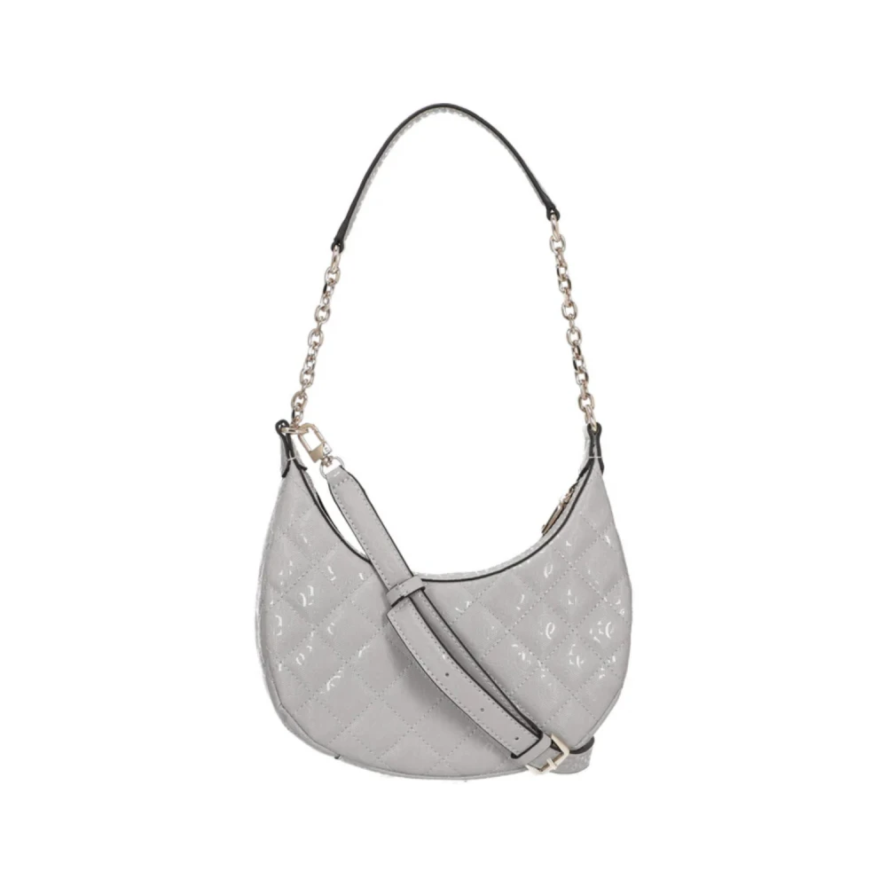 GUESS Γυναικεία Τσάντα Bessey Hobo Shoulder HWGG9522010