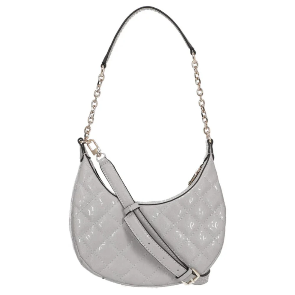 GUESS Γυναικεία Τσάντα Bessey Hobo Shoulder HWGG9522010