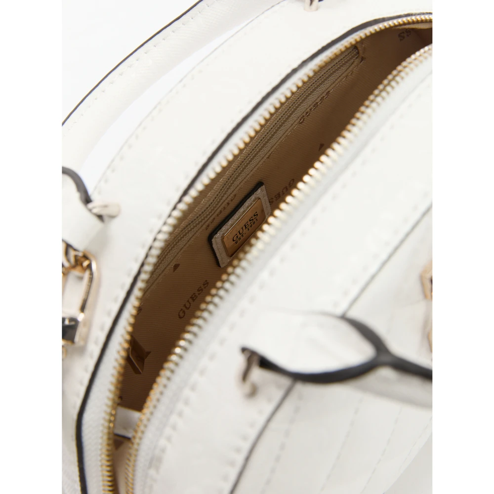 GUESS Γυναικεία Τσάντα Bessey Bowler HWGG9522050