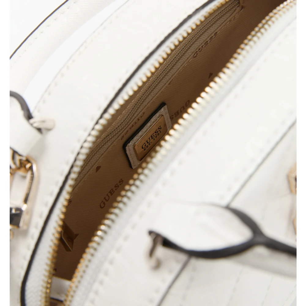 GUESS Γυναικεία Τσάντα Bessey Bowler HWGG9522050