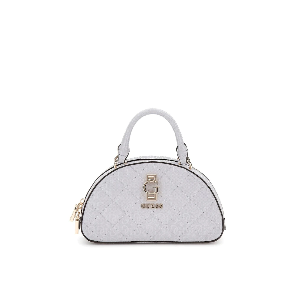 GUESS Γυναικεία Τσάντα Bessey Bowler HWGG9522050