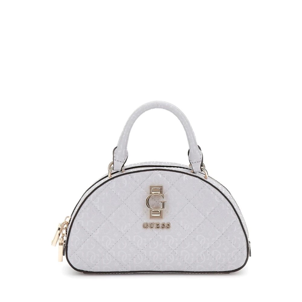 GUESS Γυναικεία Τσάντα Bessey Bowler HWGG9522050