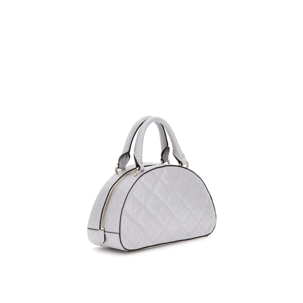 GUESS Γυναικεία Τσάντα Bessey Bowler HWGG9522050