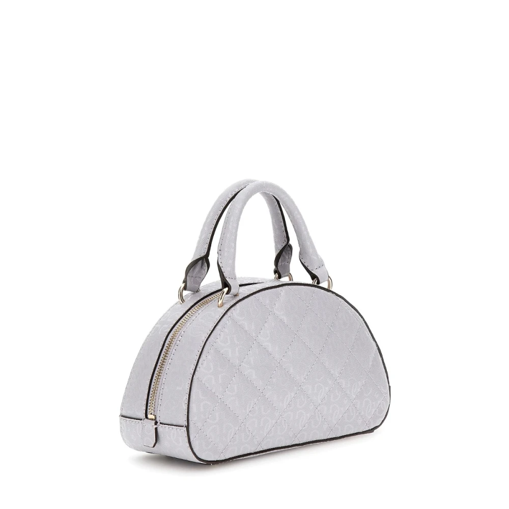 GUESS Γυναικεία Τσάντα Bessey Bowler HWGG9522050