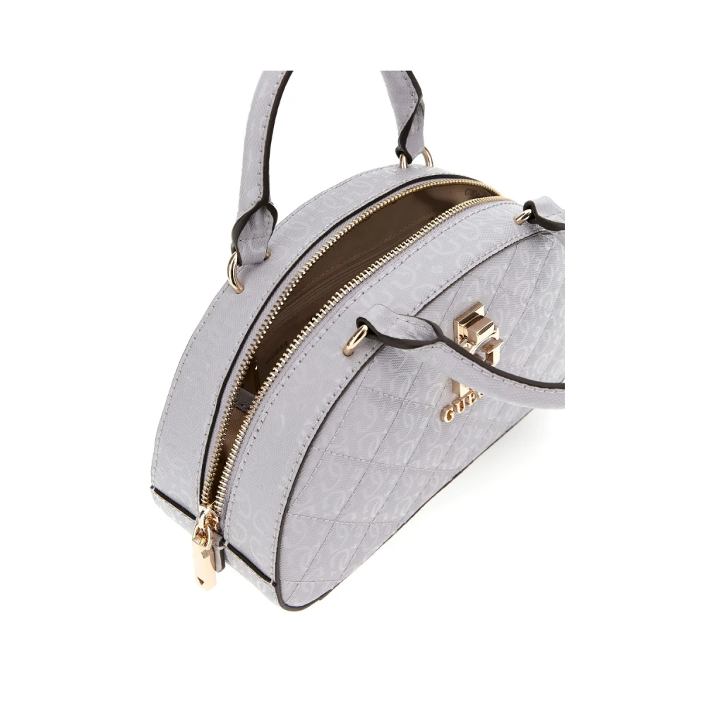 GUESS Γυναικεία Τσάντα Bessey Bowler HWGG9522050