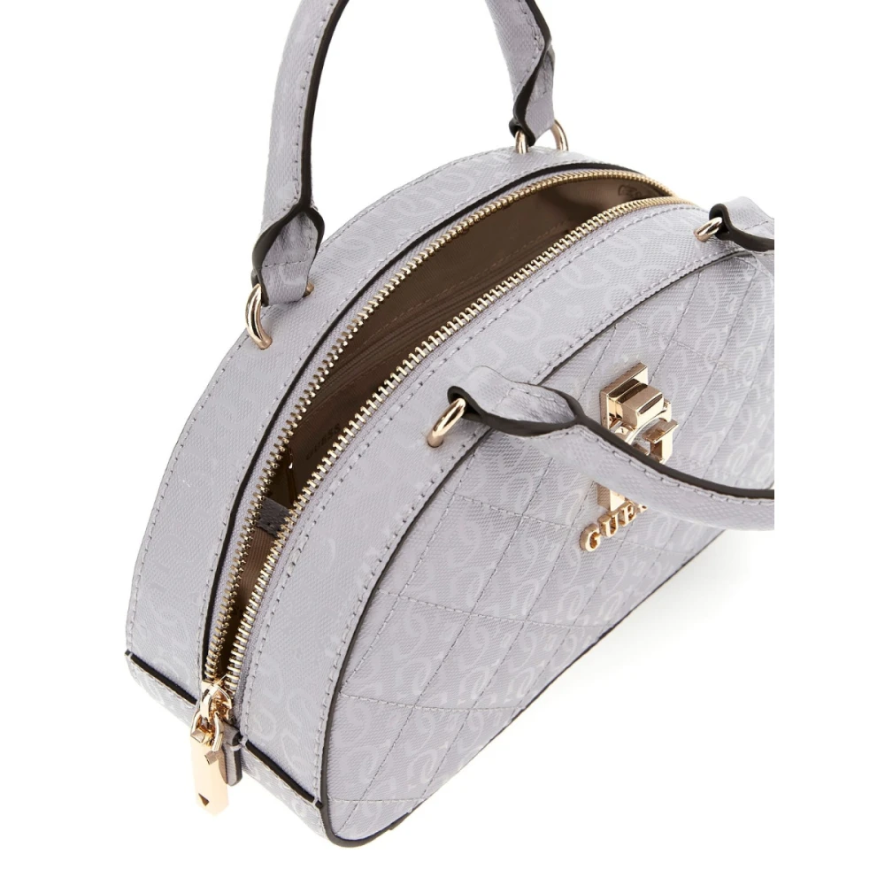 GUESS Γυναικεία Τσάντα Bessey Bowler HWGG9522050