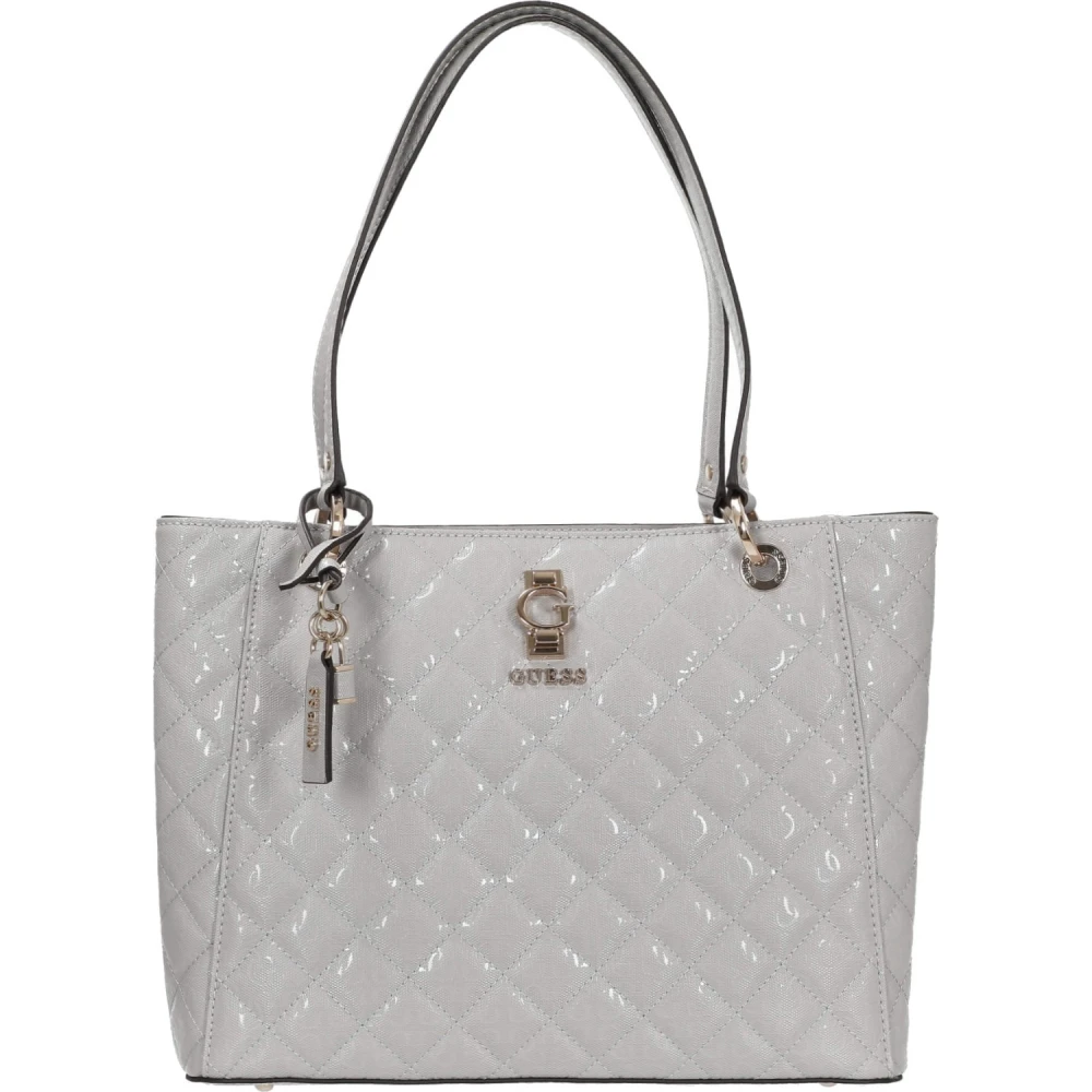 GUESS Γυναικεία Τσάντα Bessey Noel Tote HWGG9522250