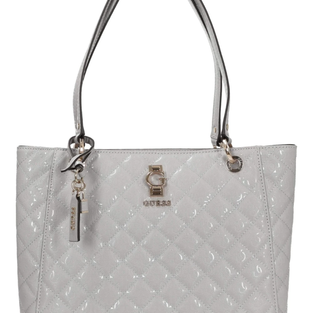 GUESS Γυναικεία Τσάντα Bessey Noel Tote HWGG9522250