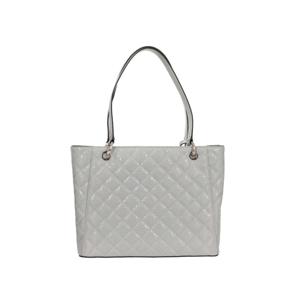 GUESS Γυναικεία Τσάντα Bessey Noel Tote HWGG9522250