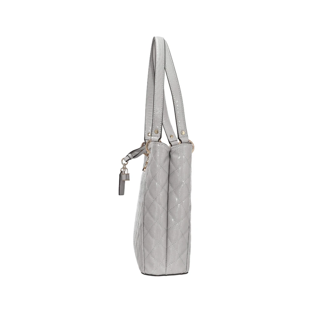 GUESS Γυναικεία Τσάντα Bessey Noel Tote HWGG9522250