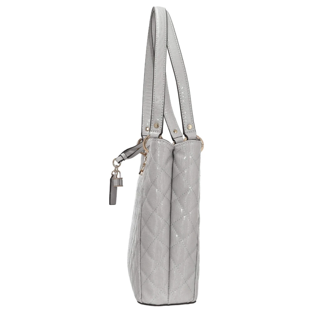 GUESS Γυναικεία Τσάντα Bessey Noel Tote HWGG9522250