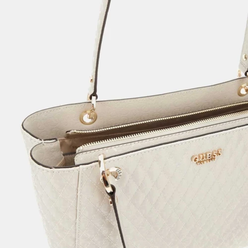 GUESS Γυναικεία Τσάντα Betula Noel Tote HWGG9626250