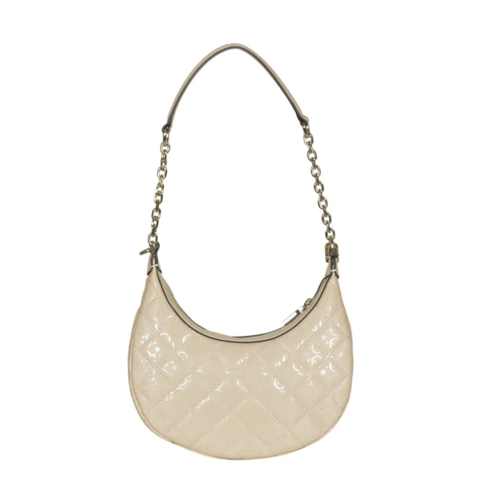 GUESS Γυναικεία Τσάντα Bessey Hobo Shoulder HWGP9522010