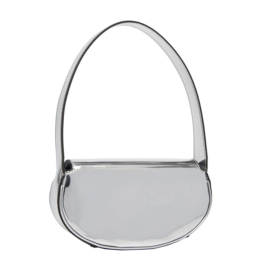 GUESS Γυναικεία Τσάντα Arnela Flap Shoulder HWMY9496780