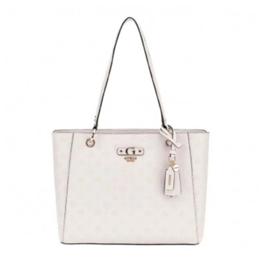 GUESS Γυναικεία Τσάντα Gerty Noel Tote HWPD9529250