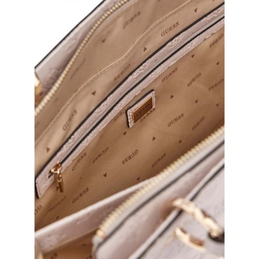 GUESS Γυναικεία Τσάντα Gerty Noel Tote HWPD9529250