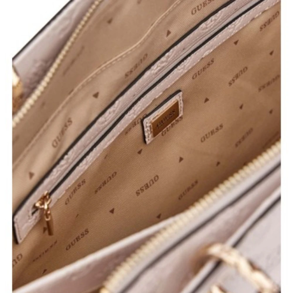 GUESS Γυναικεία Τσάντα Gerty Noel Tote HWPD9529250