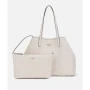 GUESS Γυναικεία Τσάντα Vikky Ii Large 2 In 1 Tote HWQG9318290