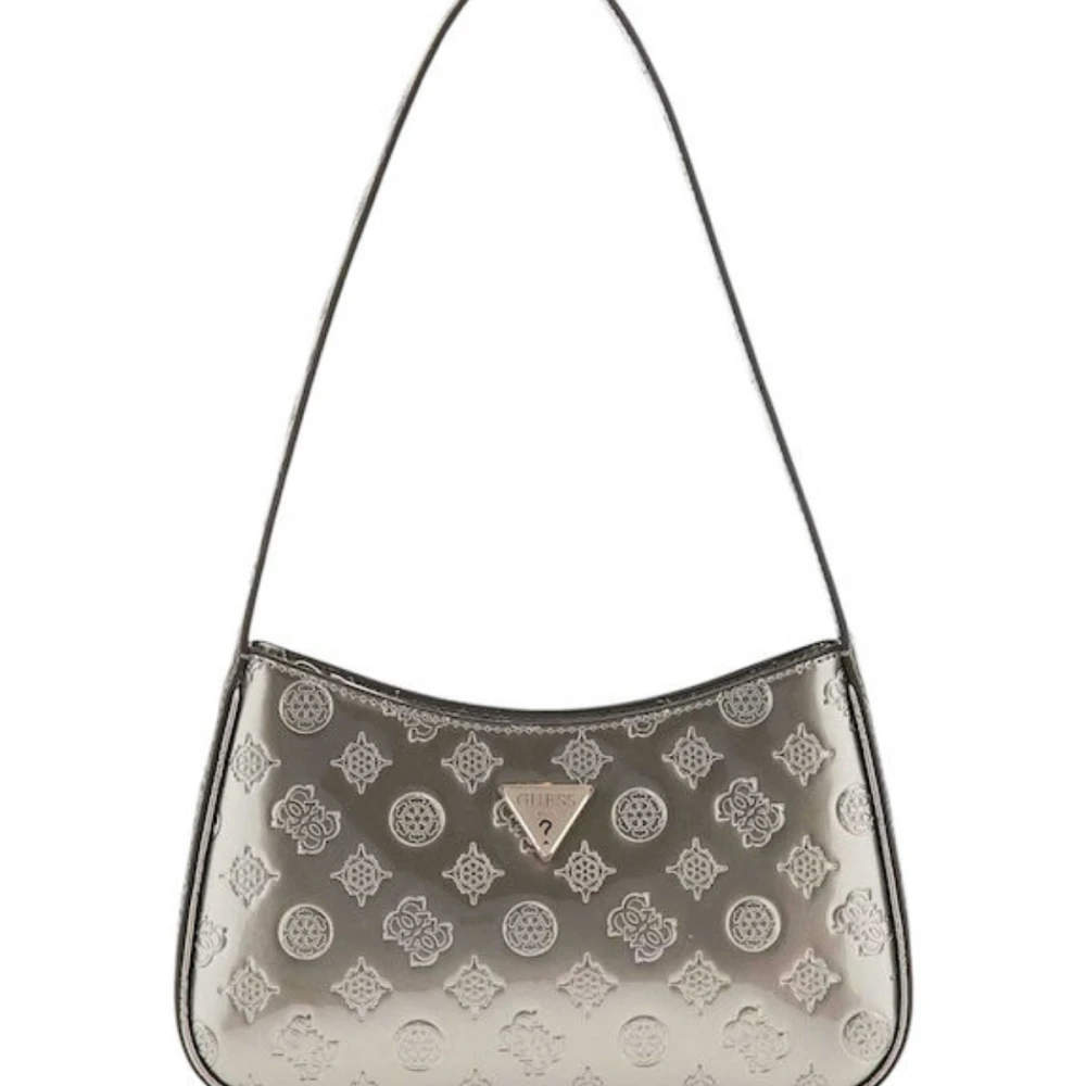 GUESS Γυναικεία Τσάντα Arnela Top Zip Shoulder HWTV9496170