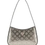 GUESS Γυναικεία Τσάντα Arnela Top Zip Shoulder HWTV9496170