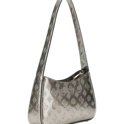 GUESS Γυναικεία Τσάντα Arnela Top Zip Shoulder HWTV9496170