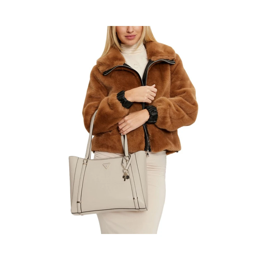 GUESS Γυναικεία Τσάντα Daryna Elite Tote HWVG9493230