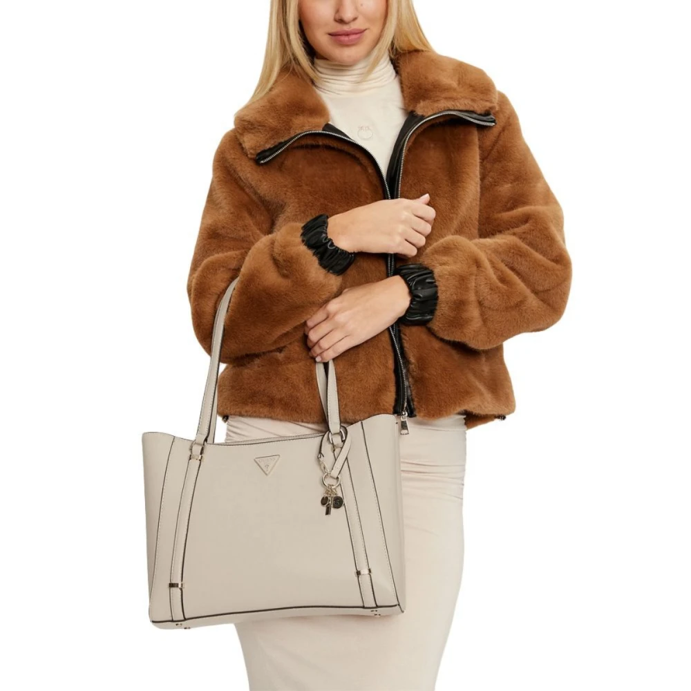 GUESS Γυναικεία Τσάντα Daryna Elite Tote HWVG9493230