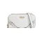 GUESS Γυναικεία ΤσάνταBramina Crossbody Organizer HWZG9636790
