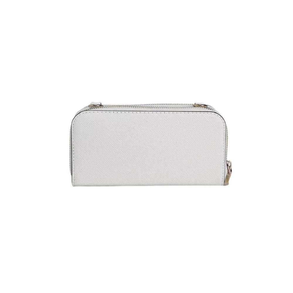 GUESS Γυναικεία ΤσάνταBramina Crossbody Organizer HWZG9636790