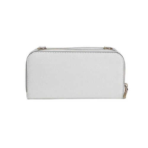 GUESS Γυναικεία ΤσάνταBramina Crossbody Organizer HWZG9636790