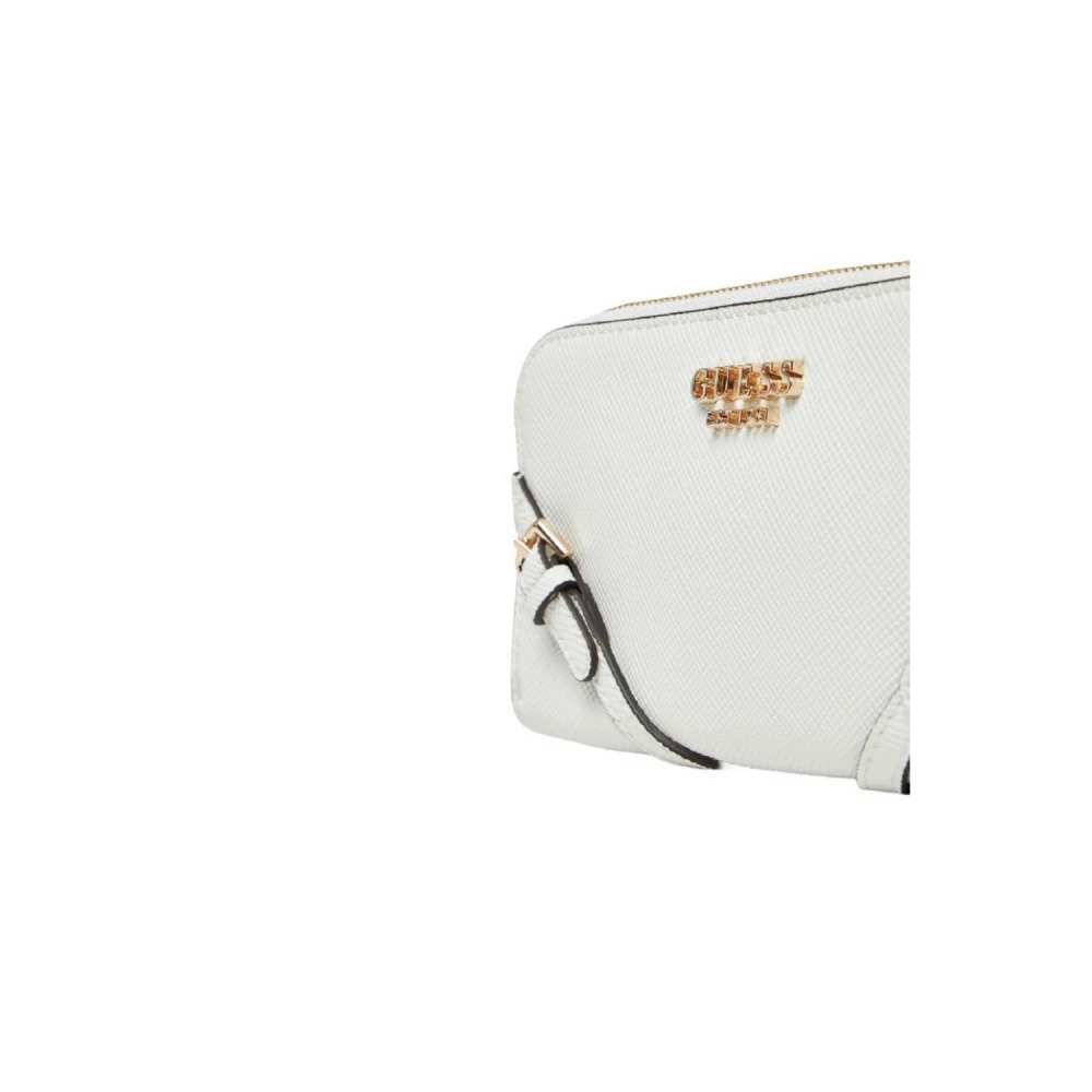 GUESS Γυναικεία ΤσάνταBramina Crossbody Organizer HWZG9636790