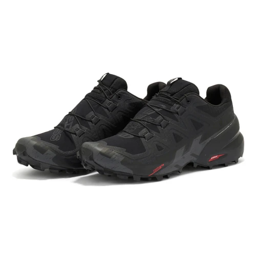 SALOMON Ανδρικά Παπούτσια Trail Running - Cross Speedcross 6 L41737900
