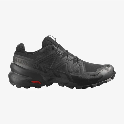 SALOMON Ανδρικά Παπούτσια Trail Running - Cross Speedcross 6 Gtx B L41738600