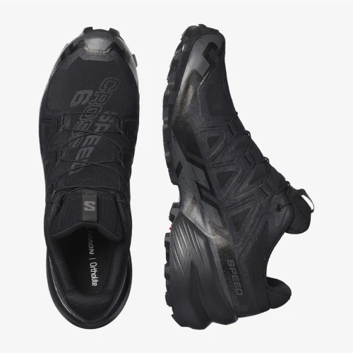 SALOMON Ανδρικά Παπούτσια Trail Running - Cross Speedcross 6 Gtx B L41738600