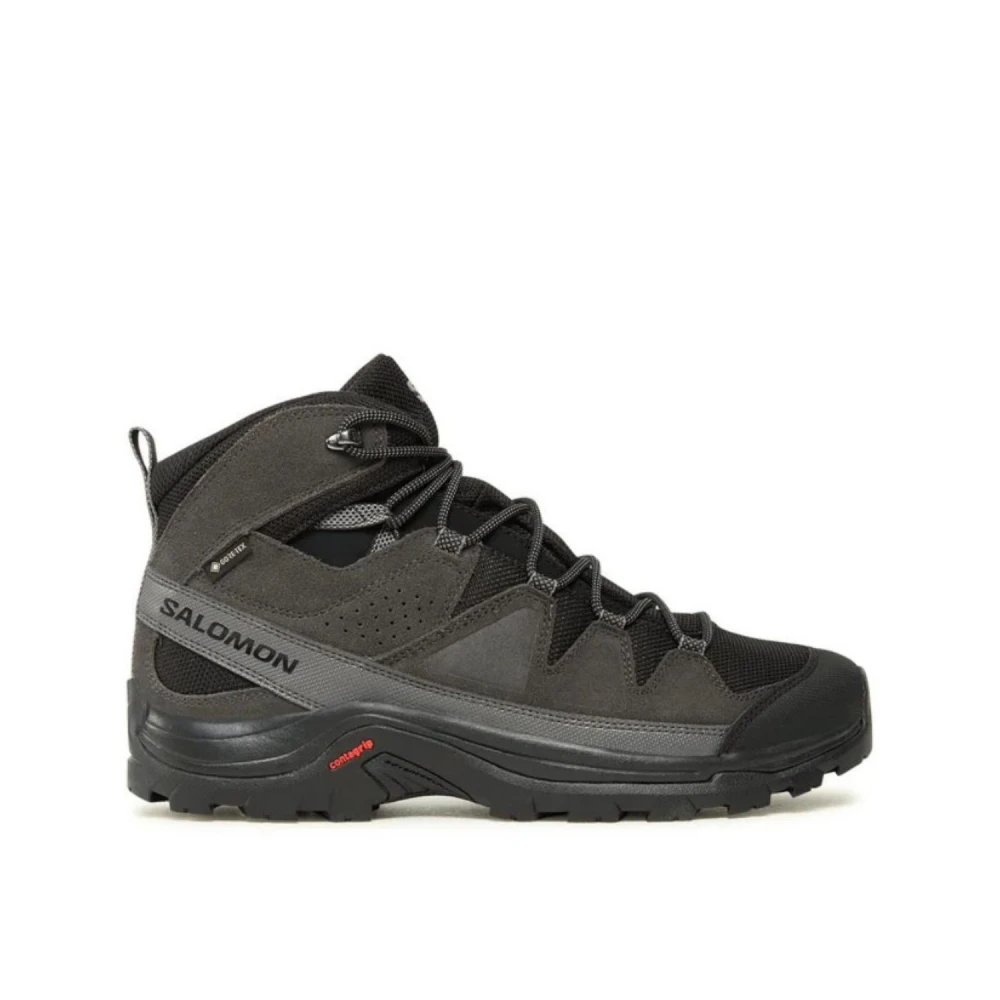 SALOMON Ανδρικά Παπούτσια Backpacking - Quest Shoes Quest Rove Gtx L47181300