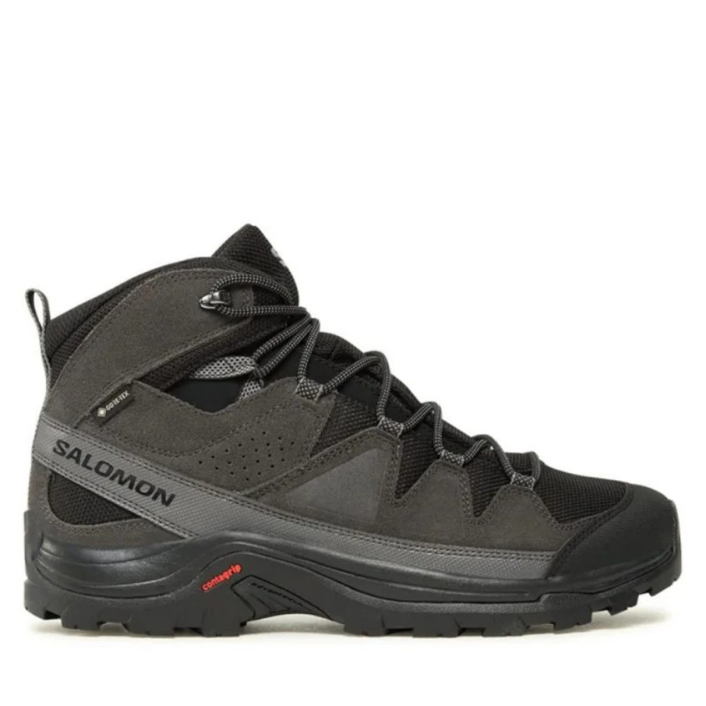 SALOMON Ανδρικά Παπούτσια Backpacking - Quest Shoes Quest Rove Gtx L47181300
