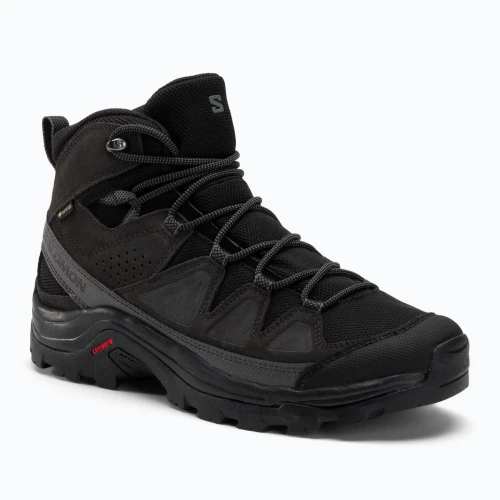 SALOMON Ανδρικά Παπούτσια Backpacking - Quest Shoes Quest Rove Gtx L47181300