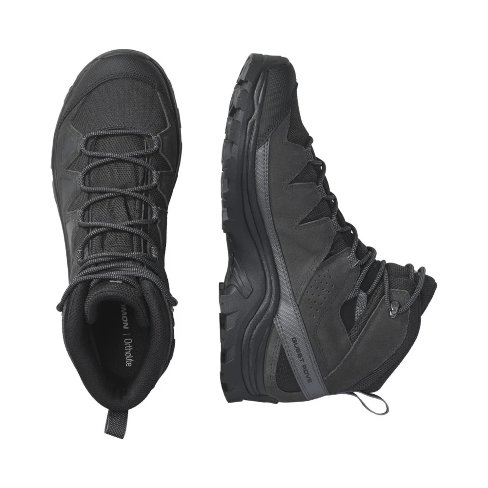 SALOMON Ανδρικά Παπούτσια Backpacking - Quest Shoes Quest Rove Gtx L47181300