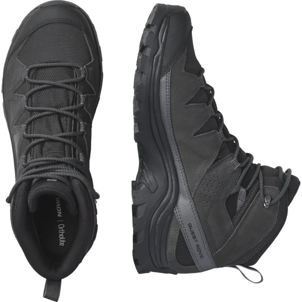 SALOMON Ανδρικά Παπούτσια Backpacking - Quest Shoes Quest Rove Gtx L47181300