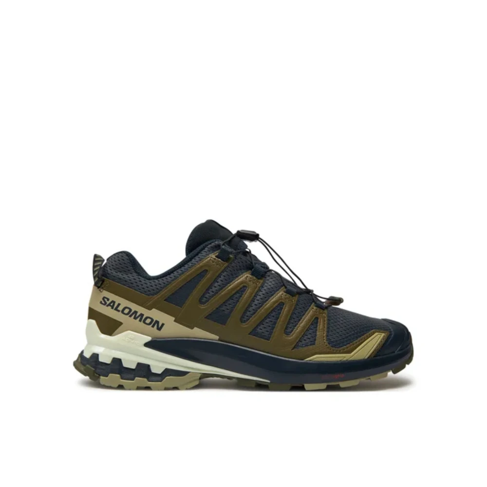 SALOMON Ανδρικά Παπούτσια Trail Running - Xa Pro Xa Pro 3D V9 Indi L47467500