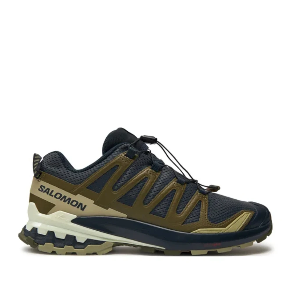 SALOMON Ανδρικά Παπούτσια Trail Running - Xa Pro Xa Pro 3D V9 Indi L47467500