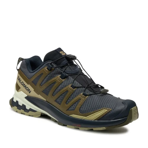 SALOMON Ανδρικά Παπούτσια Trail Running - Xa Pro Xa Pro 3D V9 Indi L47467500
